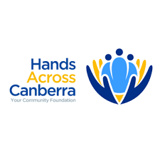 Hands Across Canberra